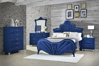 Bedroom set