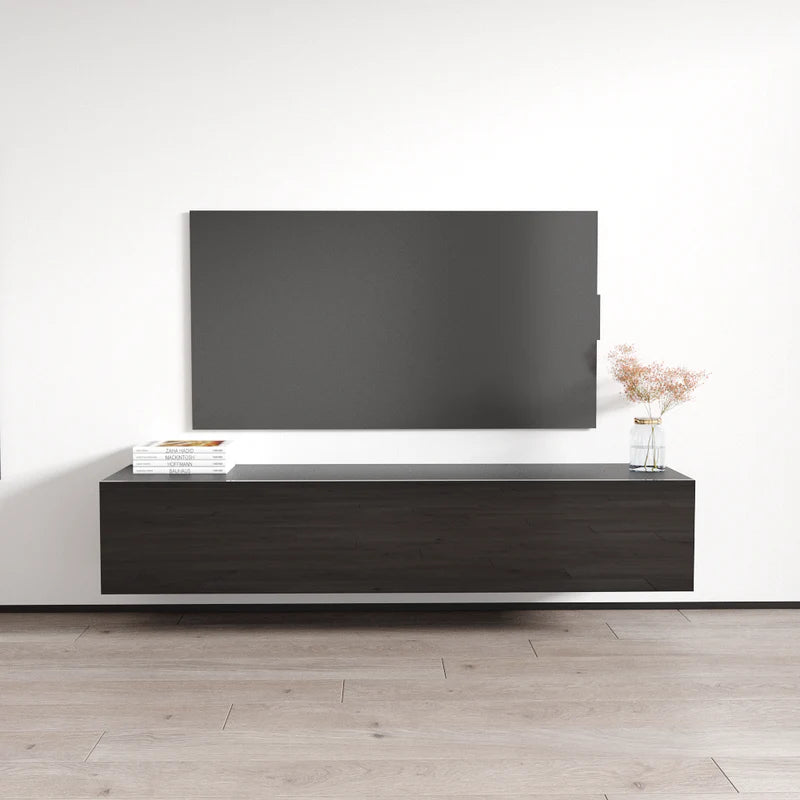 FLOATING TV STAND