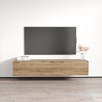 FLOATING TV STAND