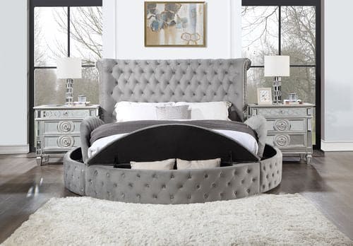 Bedroom set