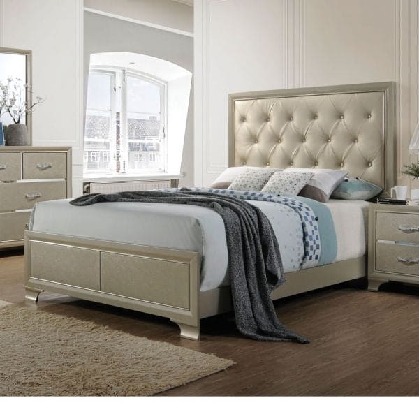 Bedroom set