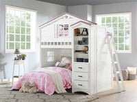 Kid Bedroom