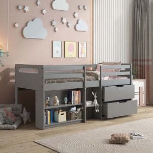 Kid Bedroom