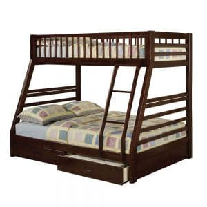 Bunk bed Twin-full