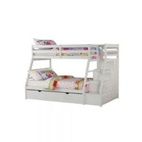 Bunk bed Twin -full