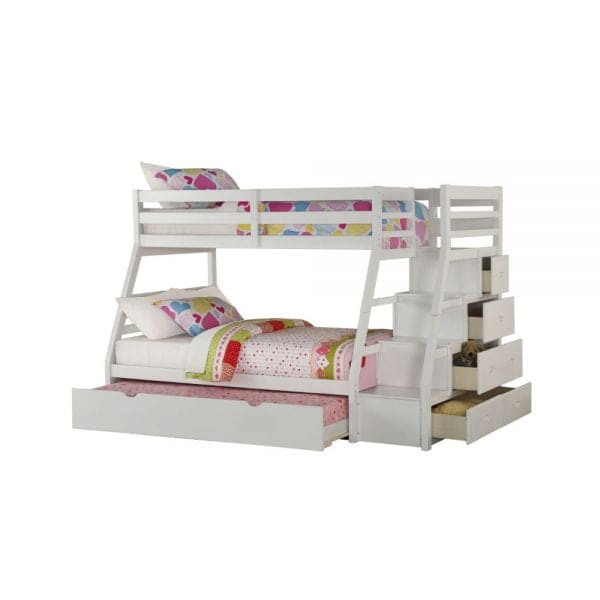 Bunk bed Twin -full