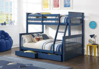 Bunk bed Twin - full