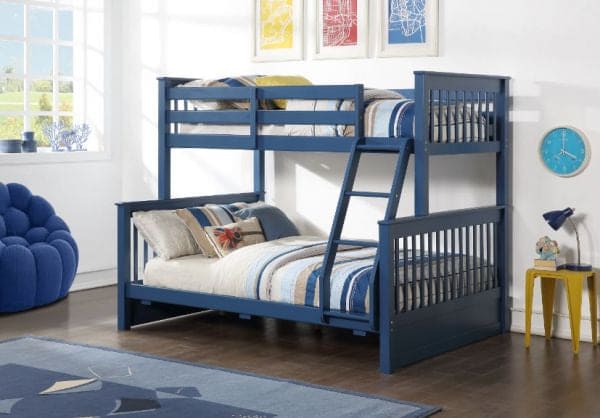 Bunk bed Twin - full