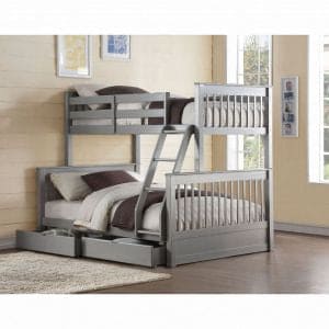 Bunk bed Twin -full