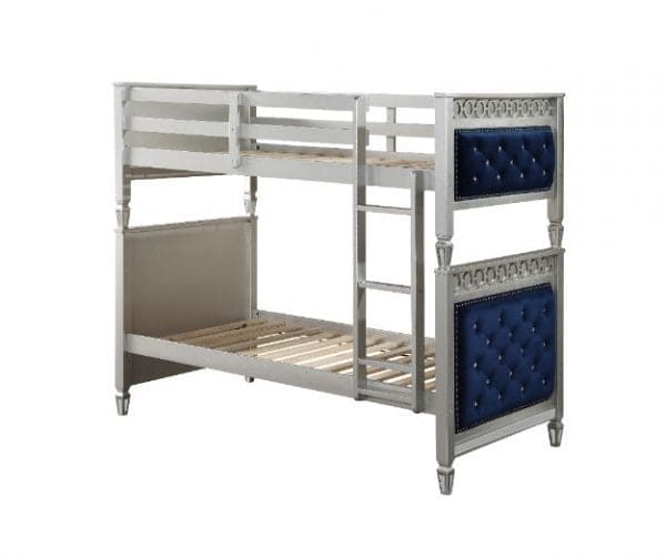 Bunk bed Twin-twin