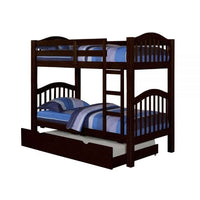 Bunk bed Twin -Twin