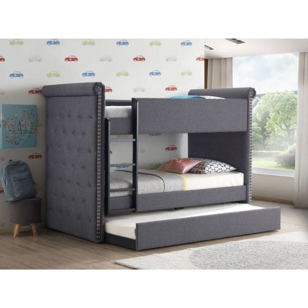 Bunk bed Twin-twin