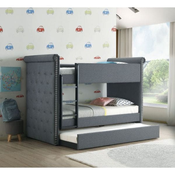 Bunk bed Twin-twin