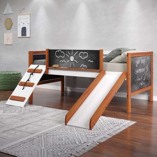 Loft bed