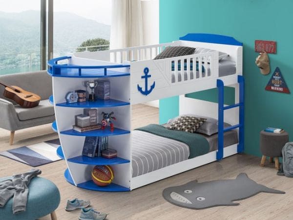 Kid Bedroom