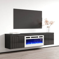 FLOTANTING  TV STAND