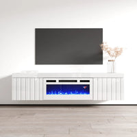 FLOTANTING  TV STAND