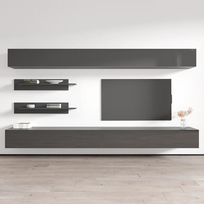 FLOATING WALL UNIT