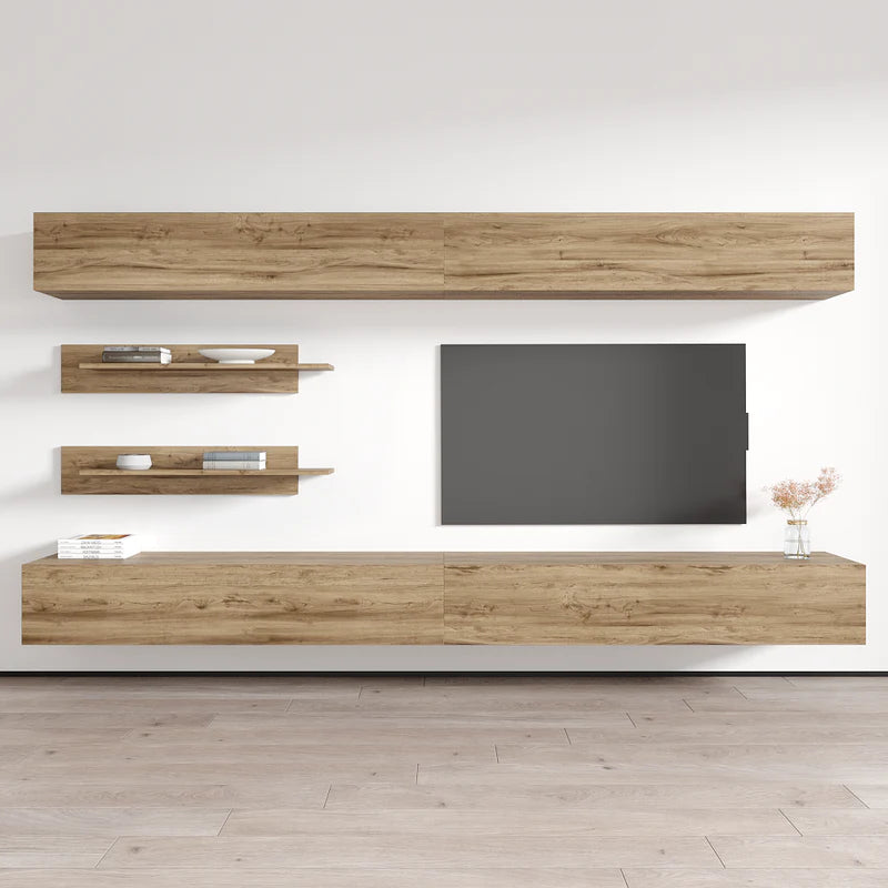 FLOATING WALL UNIT