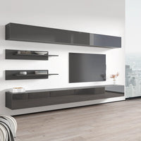 FLOATING WALL UNIT