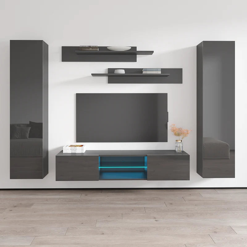 FLOATING WALL UNIT