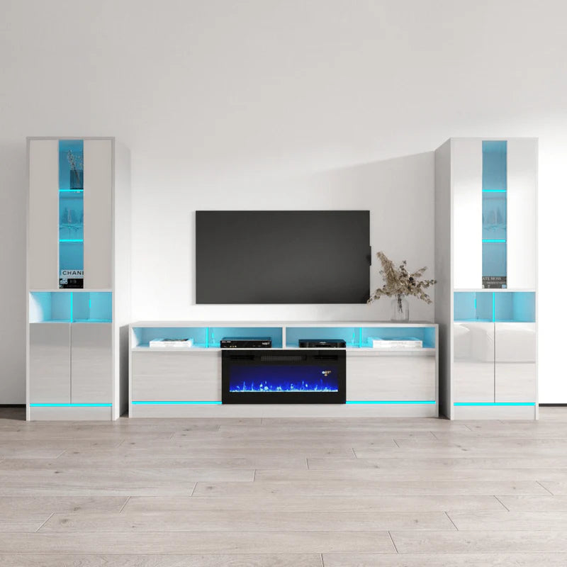 WALL UNIT