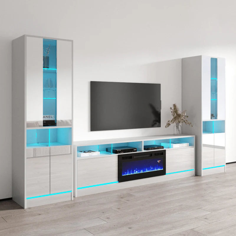 WALL UNIT