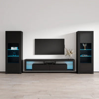 FLOATING WALL UNIT