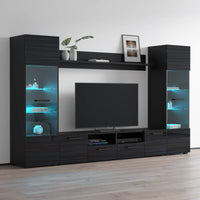 WALL UNIT