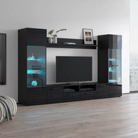 WALL UNIT