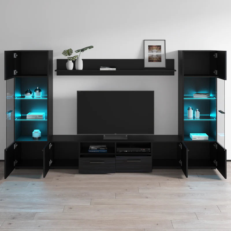 WALL UNIT