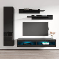 WALL UNIT