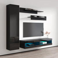 WALL UNIT