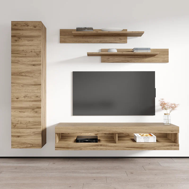 WALL UNIT