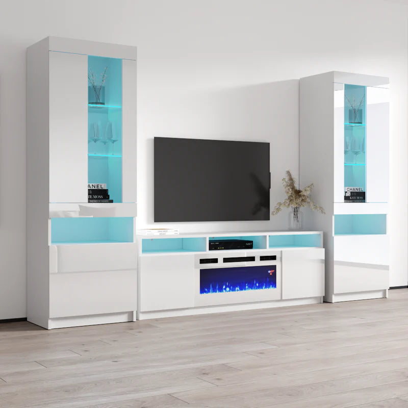 WALL UNIT