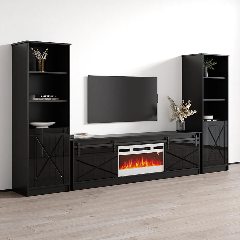 WALL UNIT