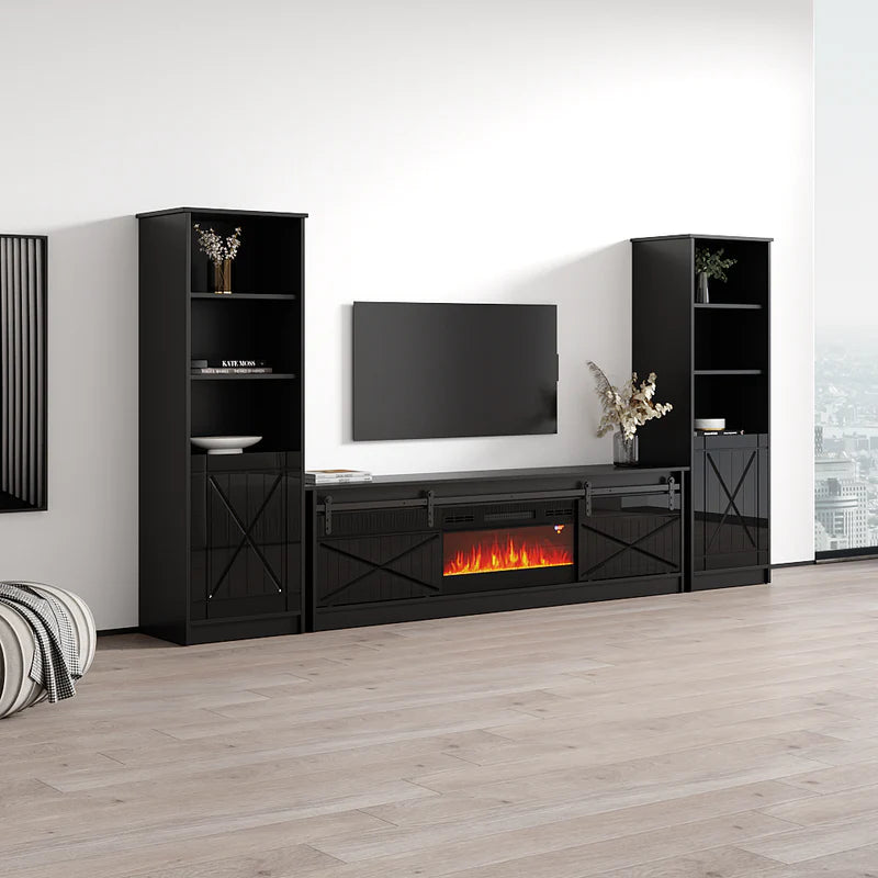 WALL UNIT