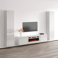 FLOATING WALL UNIT