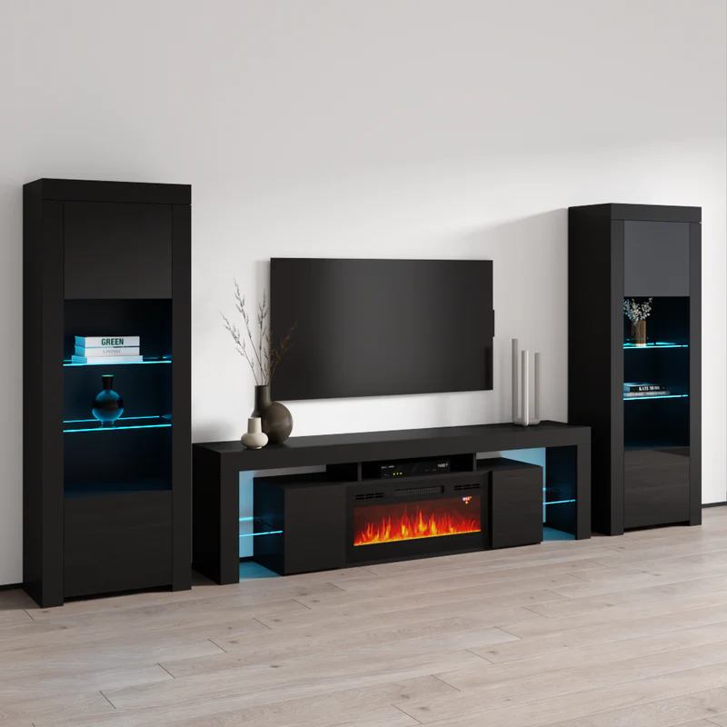 WALL UNIT