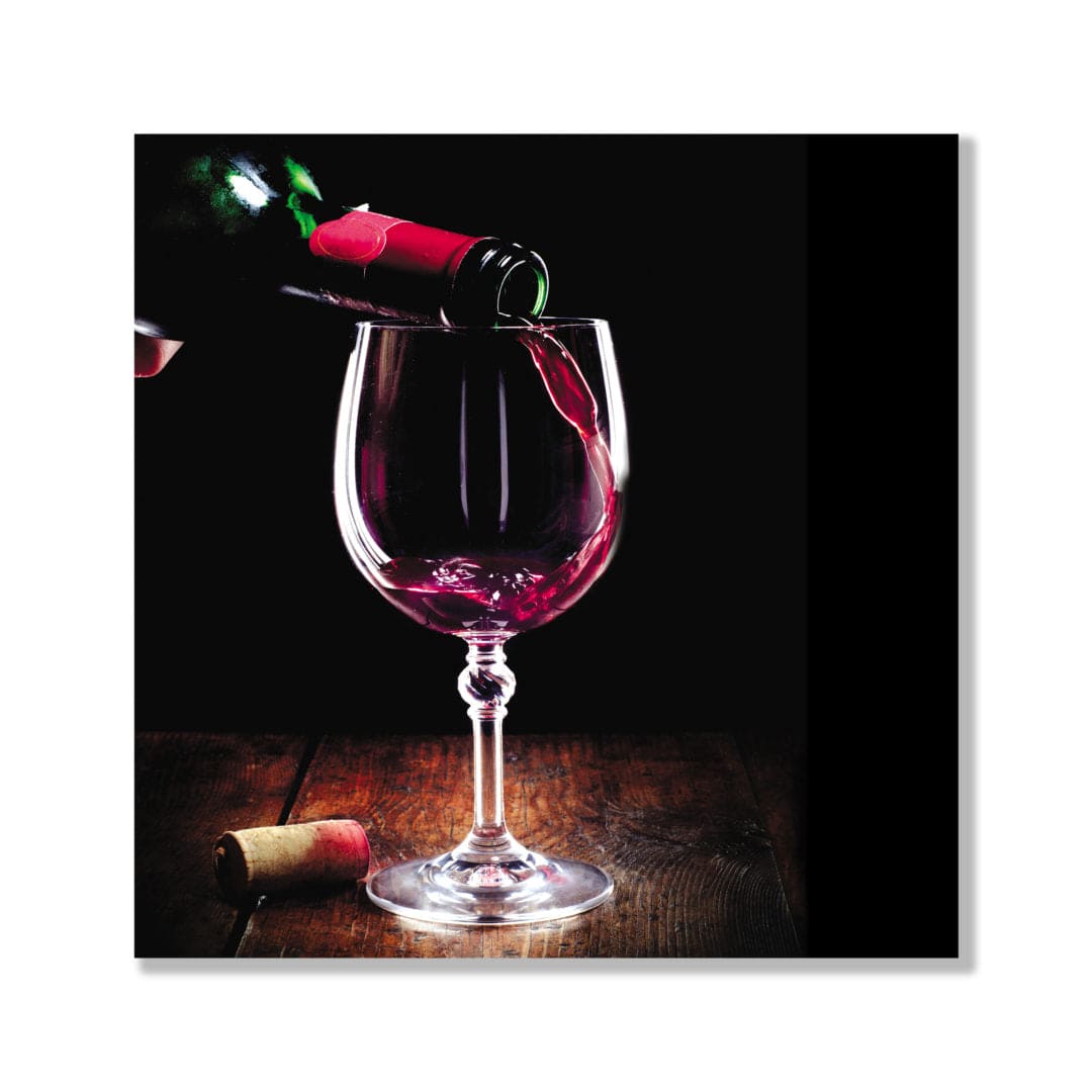 Wine set 2 pc