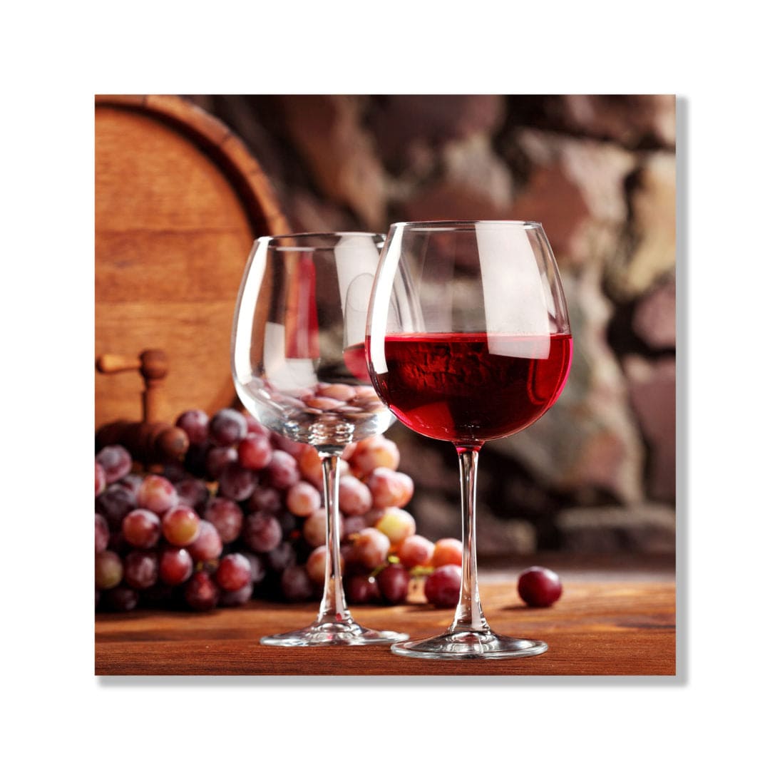 Wine set 2 pc