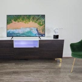 TV stand