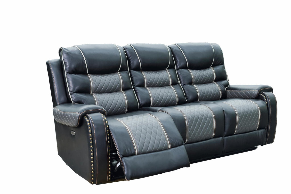 Living room recliner