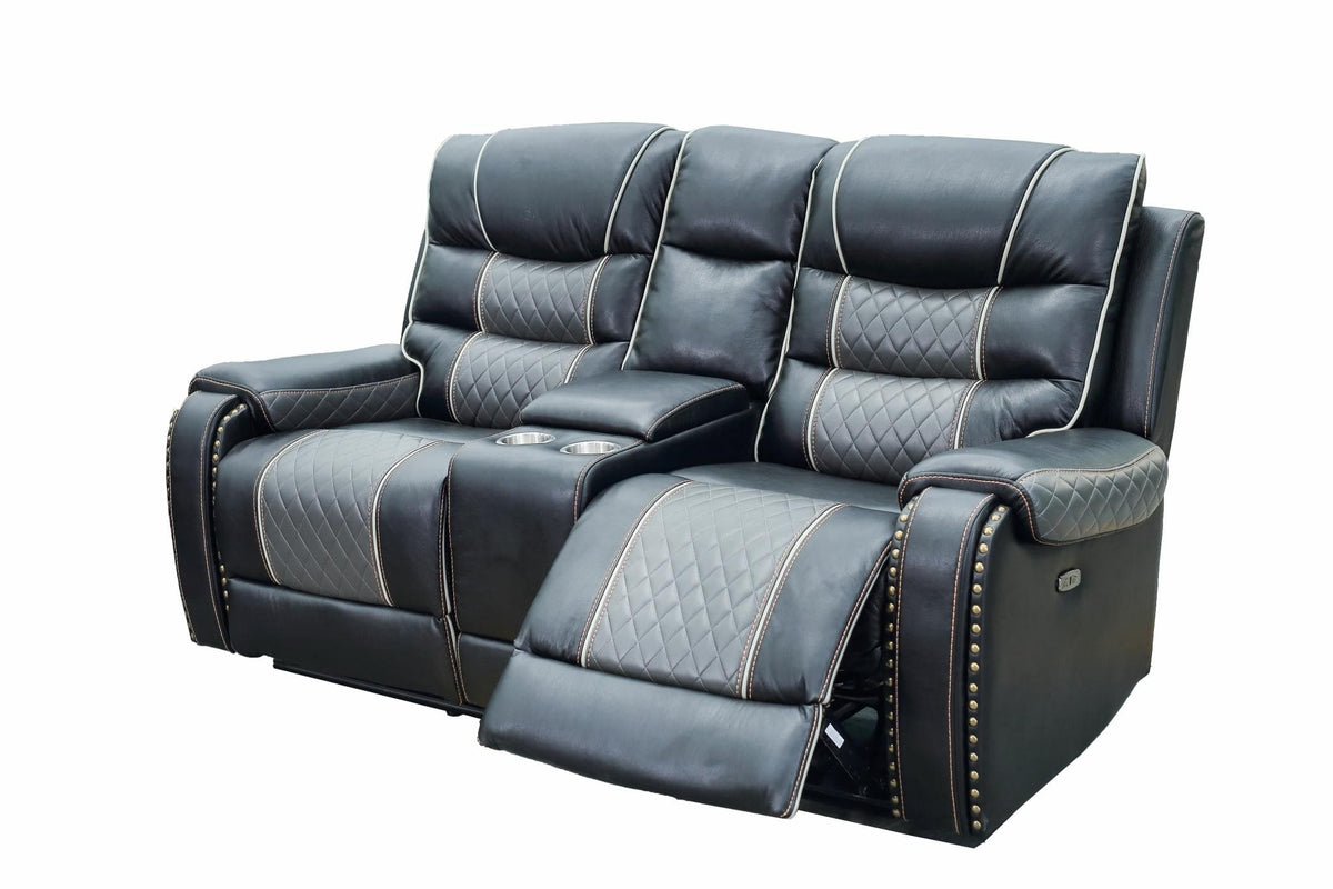 Living room recliner