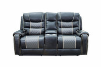 Living room recliner