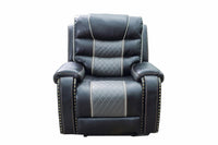 Living room recliner