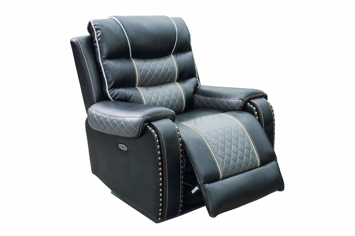 Living room recliner