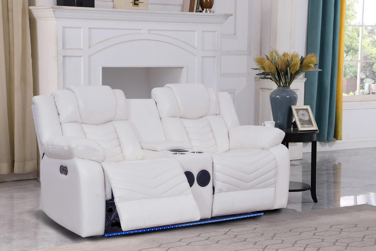 Living Room recliner