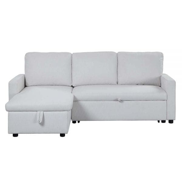 Sectional bed