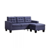 Sectional sofa